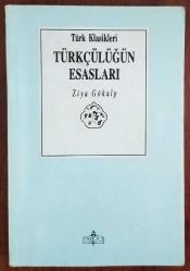 TÜRKÇÜLÜĞÜN ESASLARI