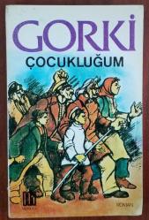 ÇOCUKLUĞUM