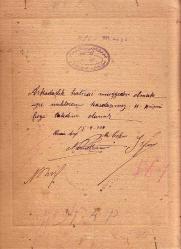 OSMANLICA KAŞELİ ESKİ TOPLU FOTOĞRAF...