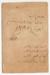 OSMANLICA YAZILI DÖNEM AİLE FOTOĞRAFI..