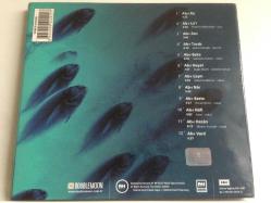 Mercan Dede - Su / CD