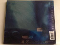 Mercan Dede - Nefes / CD