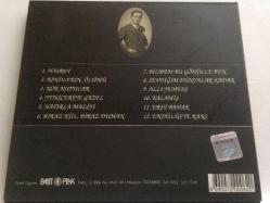 Münir Nurettin Selçuk - İstanbul konseri / CD