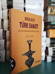 Erken Devir Türk Sanatı