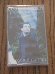 CENGİZ İMREN GÖNÜL DURMAZ Sıfır Kaset .A