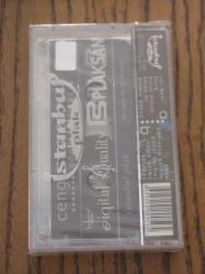 CENGİZ İMREN GÖNÜL DURMAZ Sıfır Kaset .A