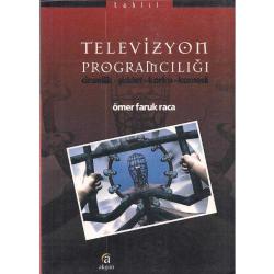 Televizyon Programcılığı Cinsellik Şiddet Korku Komedi