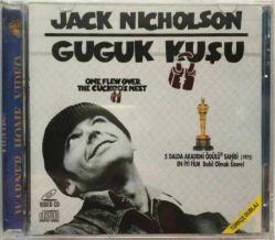 Efemera - Guguk Kuşu Türkçe VCD - kitantik - kitaLog