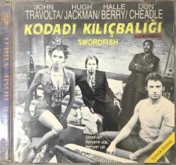 Kodadı Kılıçbalığı Türkçe VCD