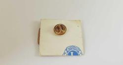 LİONS YURTTA SULH CİHANDA SULH ROZETİ - MADALYA B3013 İNDİRİMLİ FİYAT