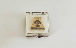 LİONS ROZETİ - MADALYA ORJİNAL KUTULU NADİR ÇIKAR B3010 İNDİRİMLİ FİYAT