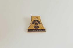 LİONS ROZETİ - MADALYA ORJİNAL KUTULU NADİR ÇIKAR B3010 İNDİRİMLİ FİYAT