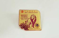 LİONS ROZETİ - MADALYA B3014 İNDİRİMLİ FİYAT