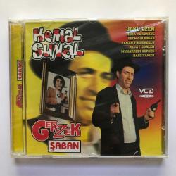 Efemera - Gerzek Şaban * Kemal Sunal * Ambalajında * Vcd *** - kitantik - kitaLog