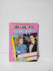 BRAVO HERZKLOPFEN-Ein unmöglicher Auftrag(BRAVO-KALP ÇARPINTISI-İMKANSIZ BİR GÖREV) 2.EL