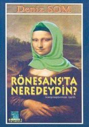 Rönesans'ta Neredeydiniz