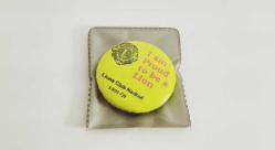 LİONS ROZETİ - MADALYA B3104 İNDİRİMLİ FİYAT