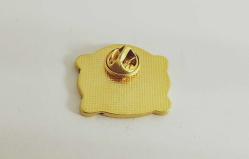 ÇANAKKALE HİLALİ AHMER ROZETİ - MADALYA B3086 İNDİRİMLİ FİYAT