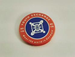 LİONS ROZETİ - MADALYA B3105 İNDİRİMLİ FİYAT