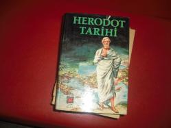 HERODOT TARİHİ