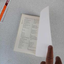 BİRAZ YAĞMUR KİMSEYİ İNCİTMEZ - KEMAL SAYAR - -