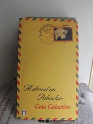 Mahmut'un Pabuçları
