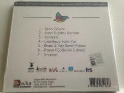 Pacem Musica - Hayde (CD)