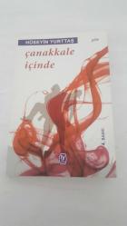 ÇANAKKELE  İÇİNDE