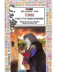 TÜRBE - Sedir Sahaf