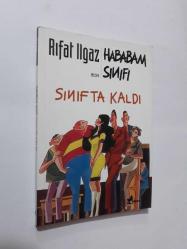 HABABAM SINIFI SINIFTA KALDI - RIFAT ILGAZ