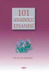 101 Anadolu Efsanesi