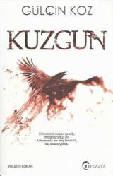 KUZGUN - Mefkûre Sahaf