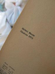 20. Yüzyıl Türk Şiiri Antolojisi'' (1.Baskı)