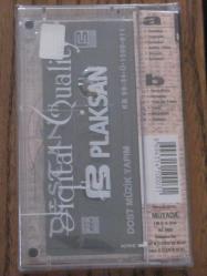 DESTAN II Sıfır Kaset .U