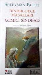 Binbir Gece Masalları - Gemici Sindbad
