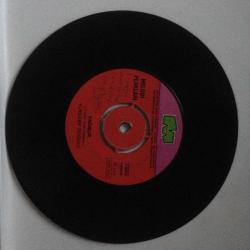 Yurdaer Doğulu - Ankara'da yedim taze meyvayı / Yağmur / 45'lik