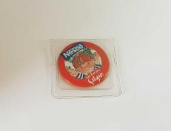 NESTLE - MİS SÜT KARDEŞ ROZETİ - MADALYA B3295 İNDİRİMLİ FİYAT