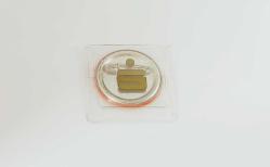 NESTLE - MİS SÜT KARDEŞ ROZETİ - MADALYA B3295 İNDİRİMLİ FİYAT