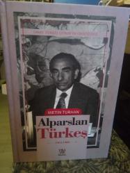 Alparslan Türkeş (1963-1980) (Ciltli)