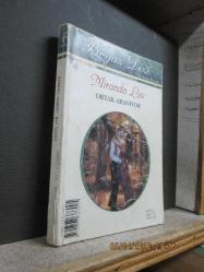 HARLEQUIN BEYAZ DİZİ ORTAK ARANIYOR MIRANDA LEE - BAY DOĞRU BARBARA HANNAY