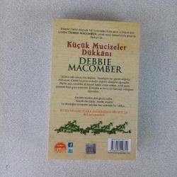 KÜÇÜK MUCİZELER DÜKKANI - DEBBIE MACOMBER - -