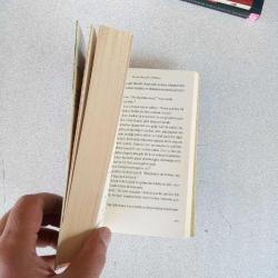 KÜÇÜK MUCİZELER DÜKKANI - DEBBIE MACOMBER - -