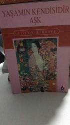 Yaşamın Kendisidir Aşk