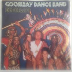 Goombay Dance Band - Eldorado / Love and tequila