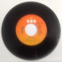 Goombay Dance Band - Eldorado / Love and tequila