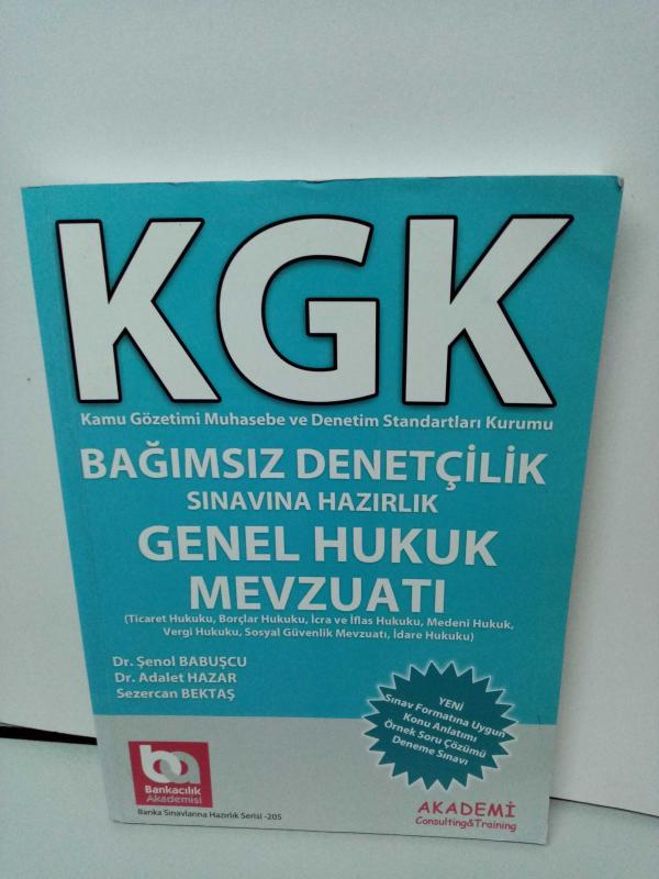 Kgk