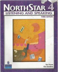 NORTHSTAR 4 LISTENING AND SPEAKING