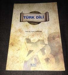 TÜRK DİLİ