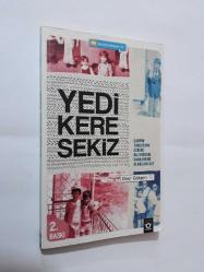 YEDİ KERE SEKİZ - ONUR GÖKŞEN
