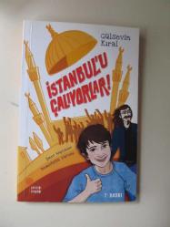 İstanbul'u Çalıyorlar / Ömer Hepçözer Dedektiflik Bürosu 1